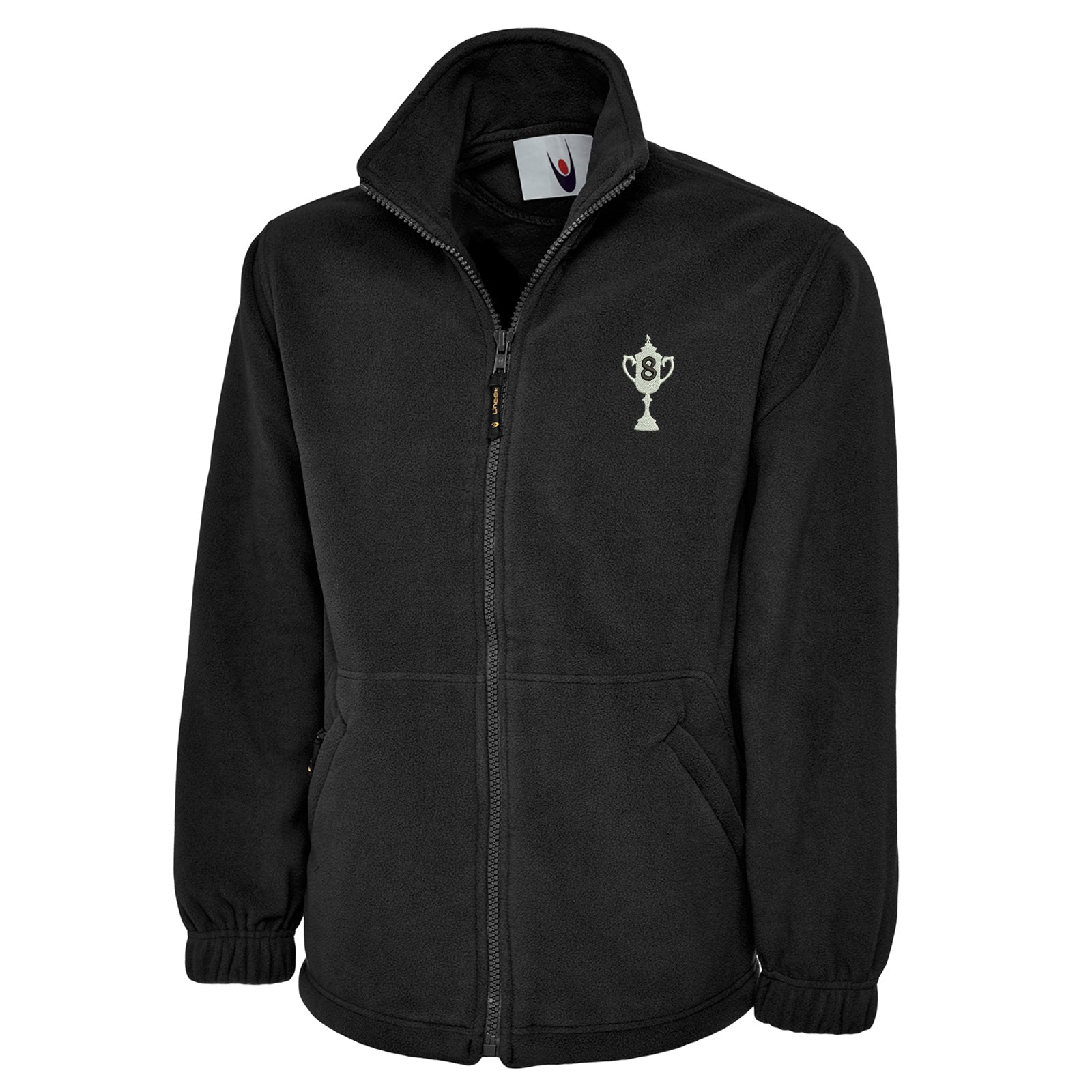Scottish Cup Winners Fleece Jacket
