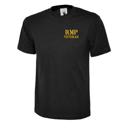 Childs Royal Military Police Veteran Shirt 