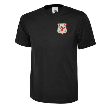 Retro Swindon 1961 Embroidered Children's T-Shirt