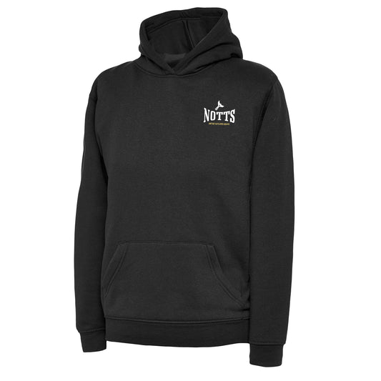 Notts County Football Hoodie