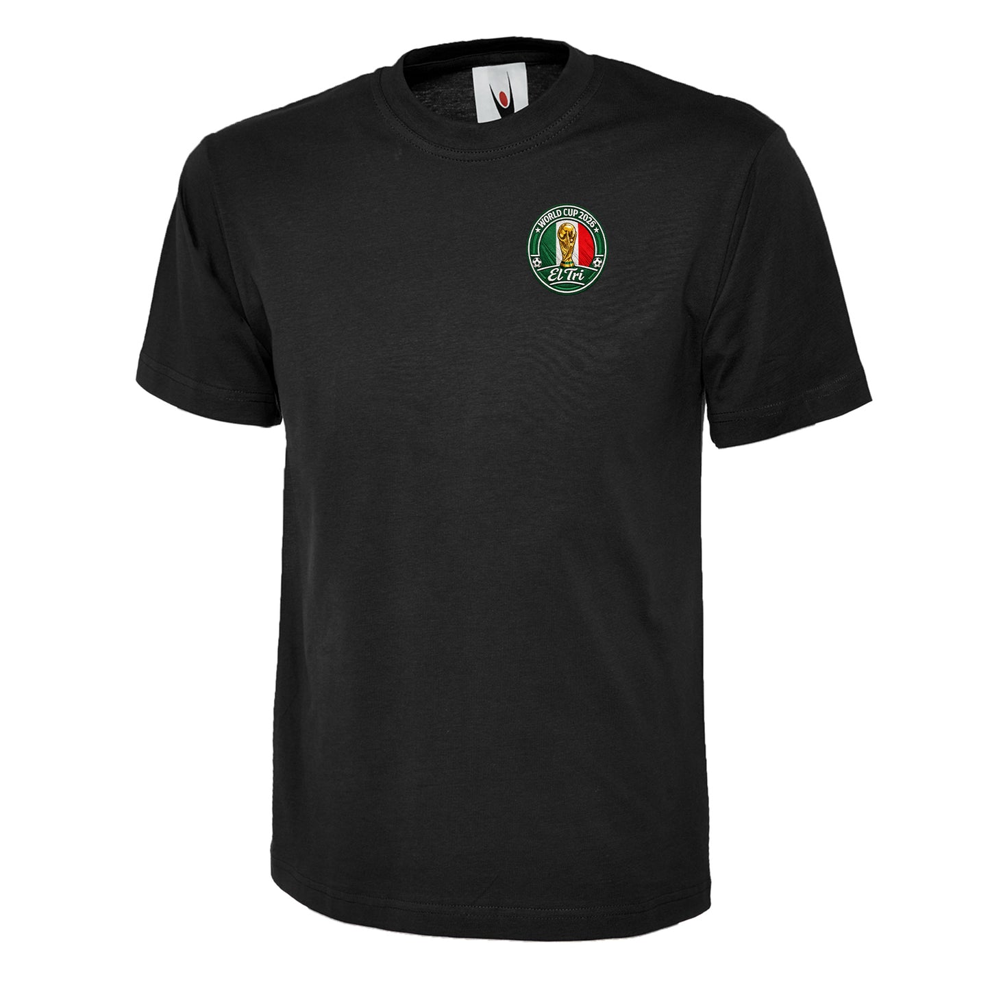 Childs Mexico World Cup 2026 Shirt 