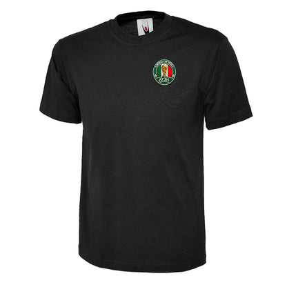 Childs Mexico World Cup 2026 Shirt 