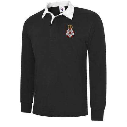 Classic Morocco Football Football Top 
