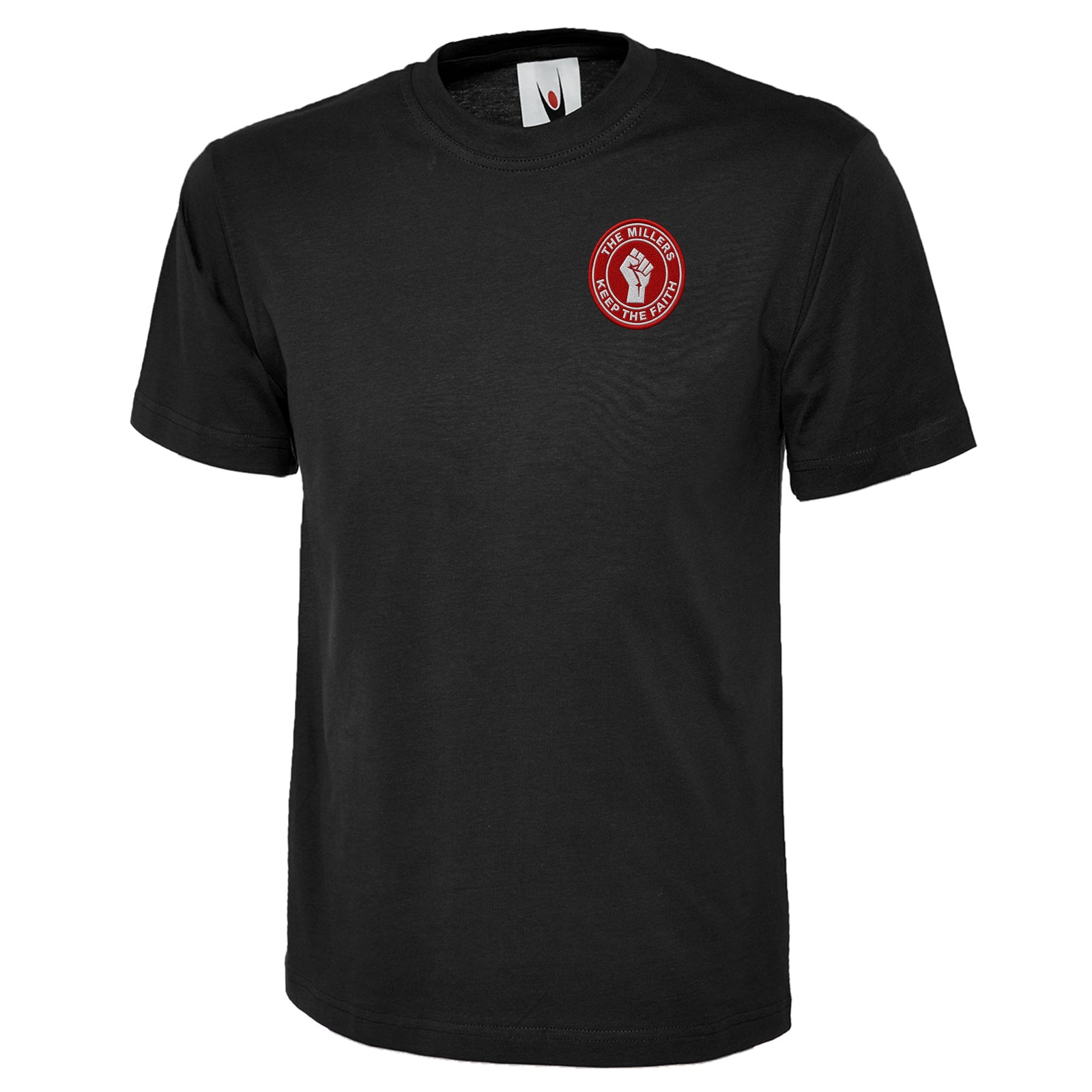 Rotherham United The Millers Football Fans T-Shirt