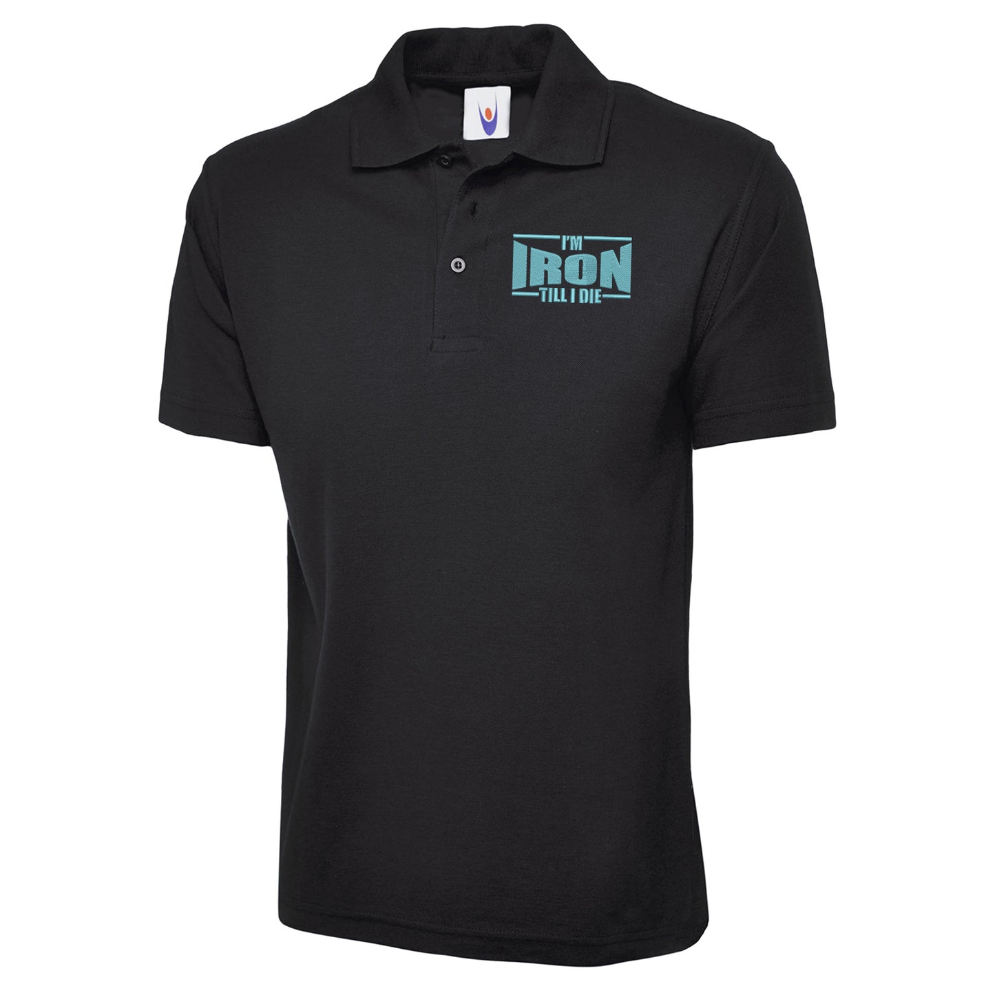 Scunthorpe United Football Polo Shirt