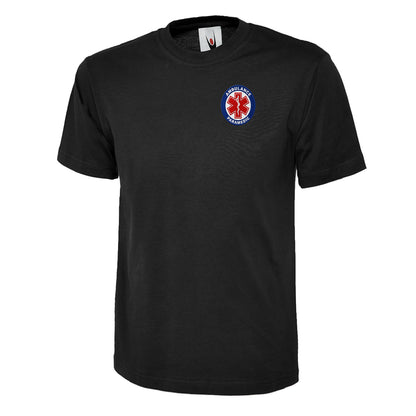 Childs Ambulance Paramedic Shirt