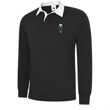 Next Slainte Football Top