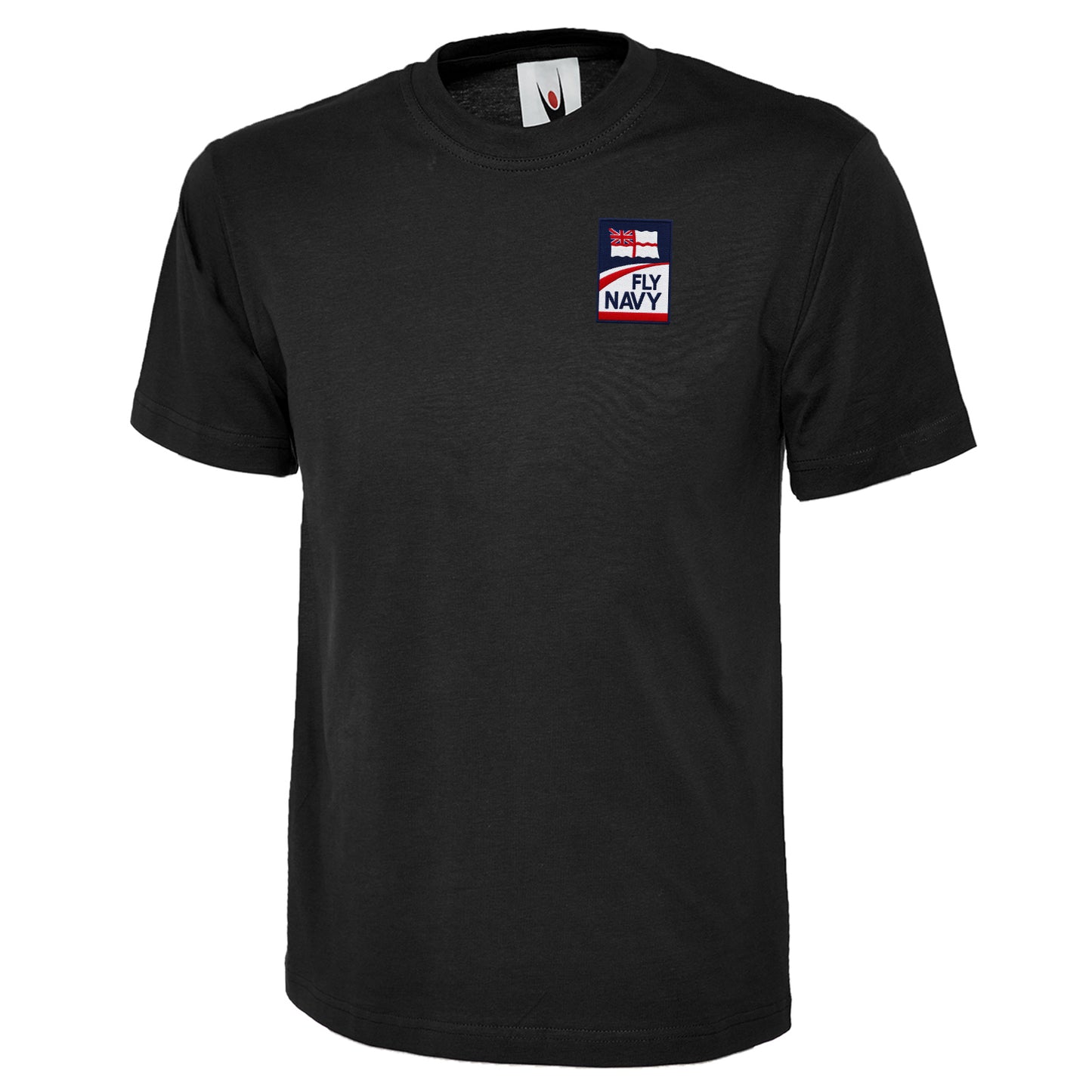 Fly Royal Navy T-Shirt