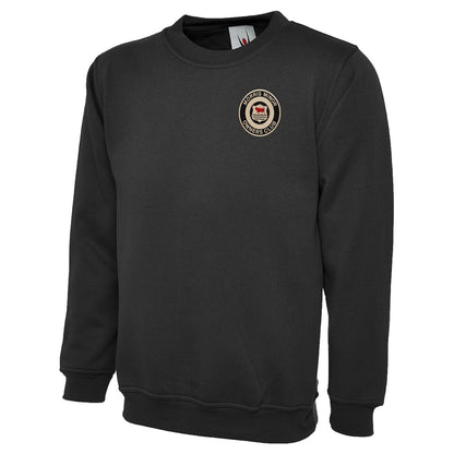 Morris Minor Owners Club Sweatshirt 