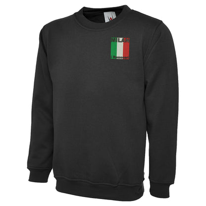 Milan I Rossoneri Sweatshirt