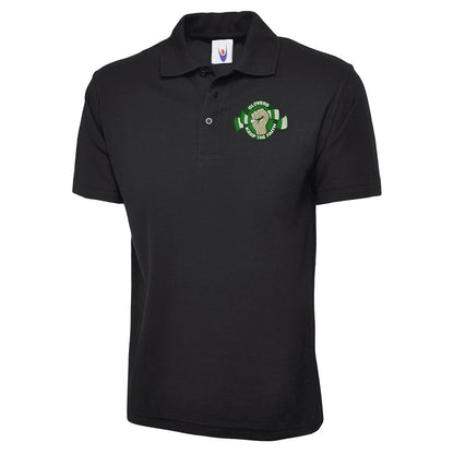 Yeovil Town Football Polo Shirt