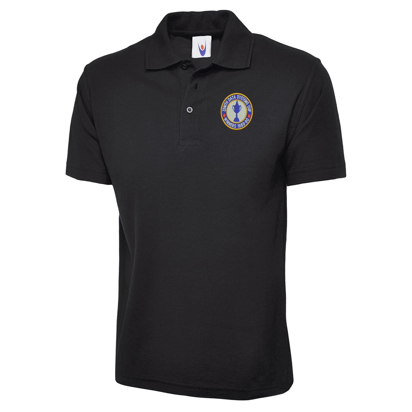 Chelsea Full Members Cup Polo Shirt 