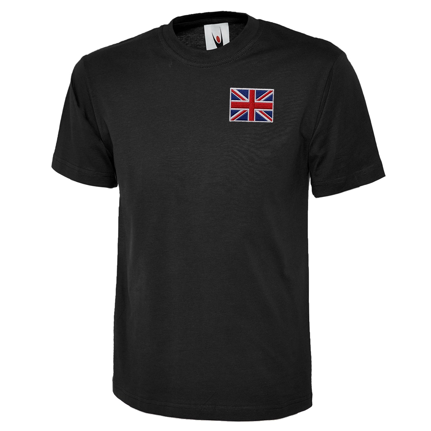 Union Jack T-Shirt 