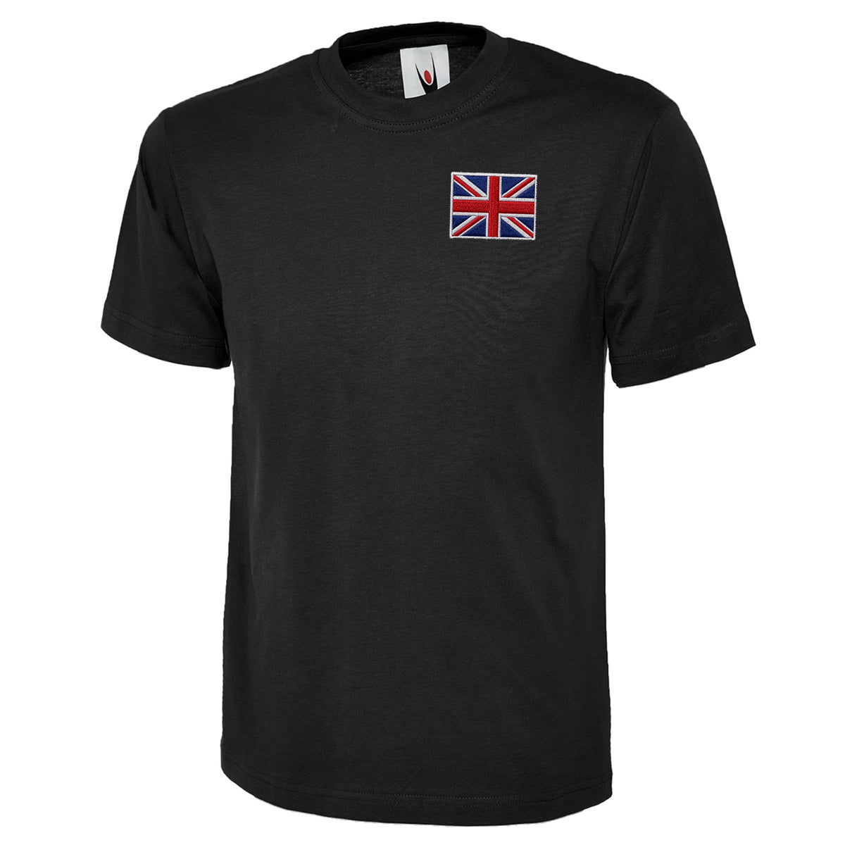 Union Jack T-Shirt 