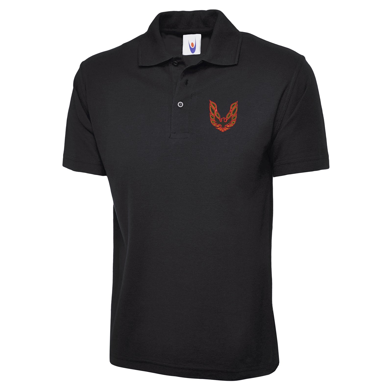 Pontiac Firebird Polo Shirt for Sale
