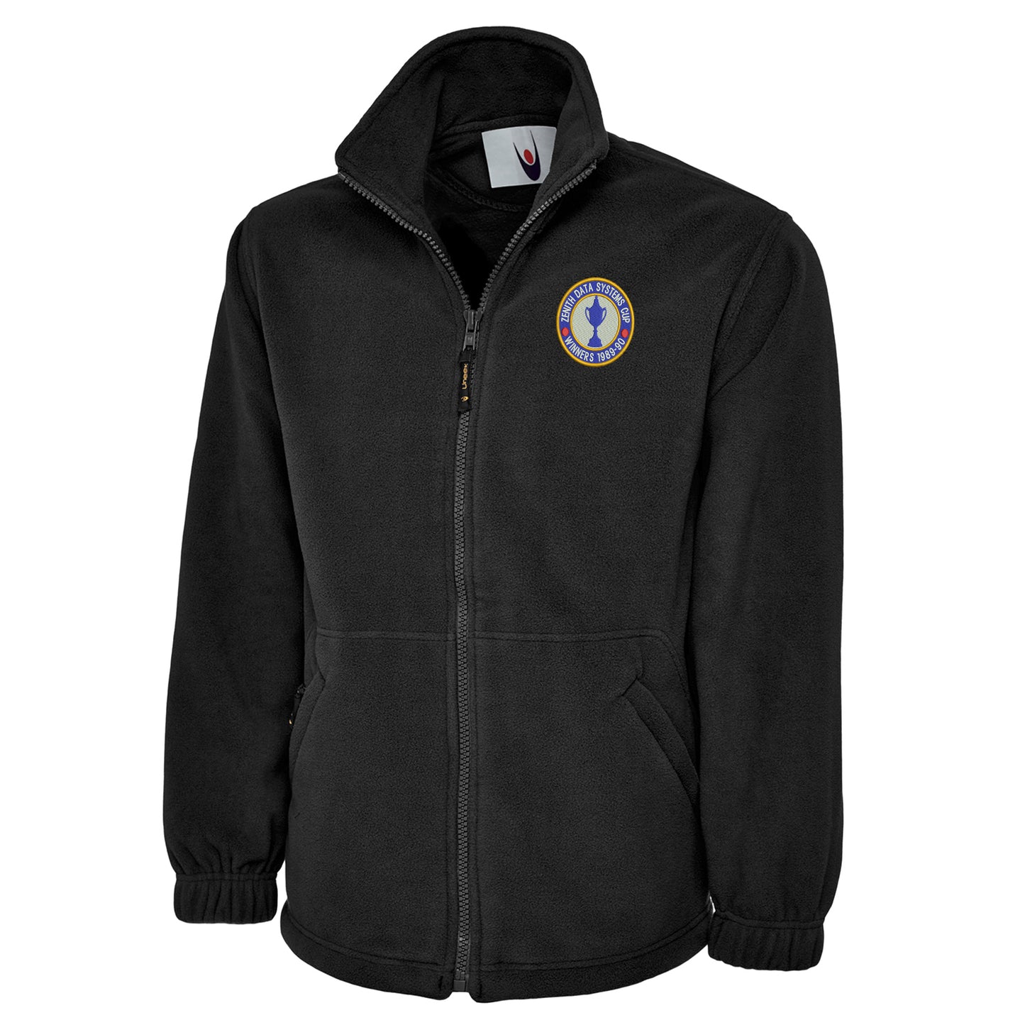 Chelsea Full Members Cup Fleece Jacket