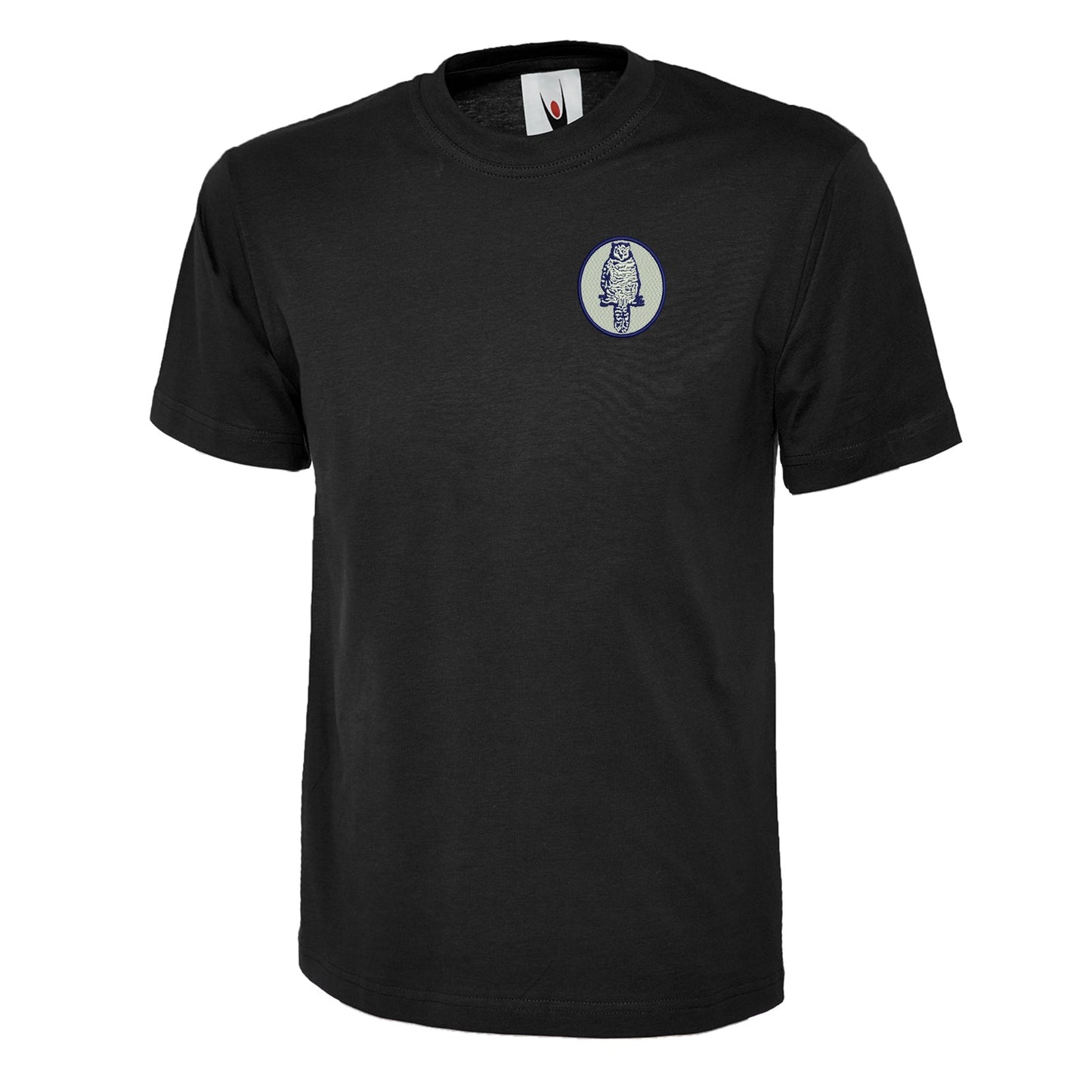 Retro Leeds 1964 Embroidered Children's T-Shirt