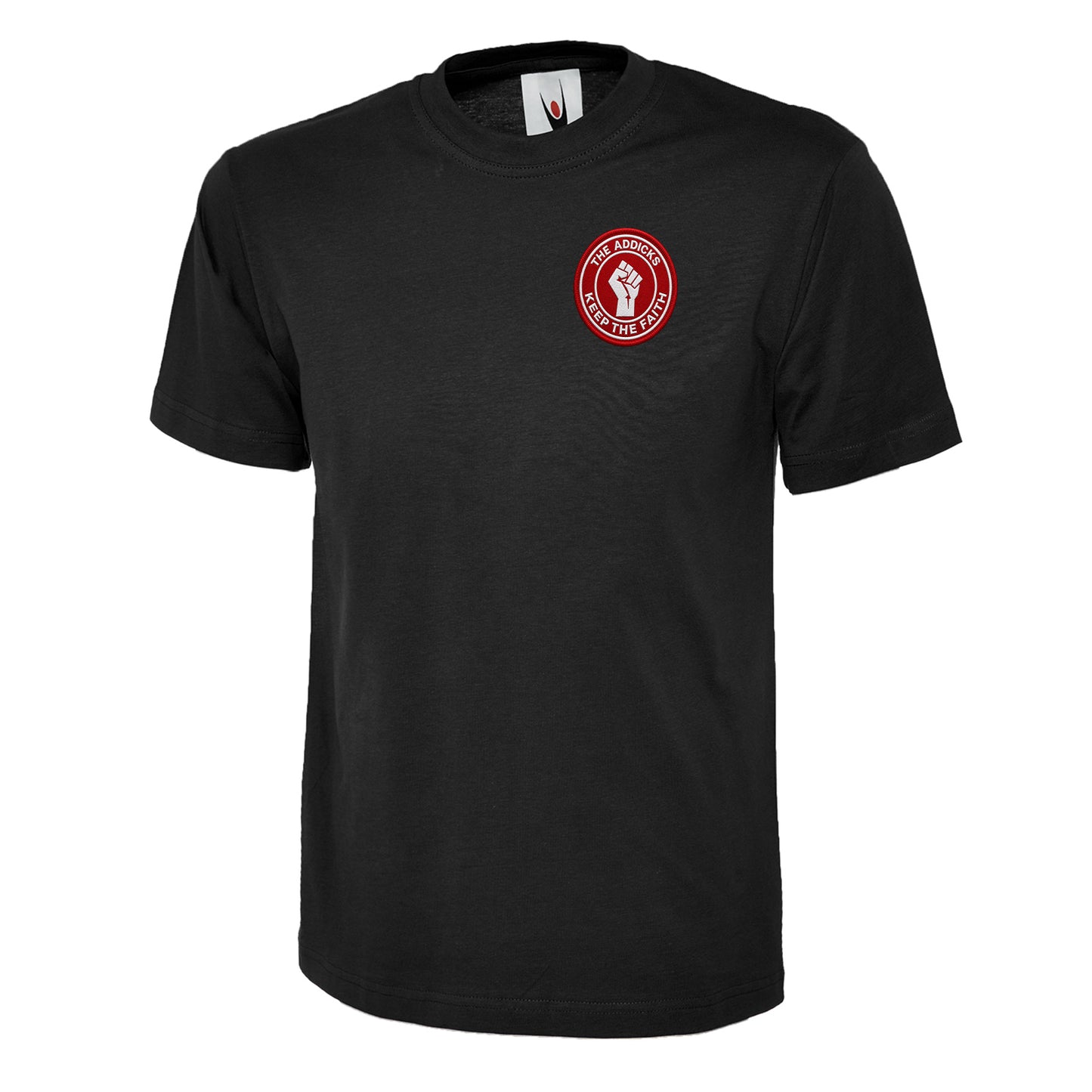 Childs Charlton Athletic The Addicks Football Fans Shirt 