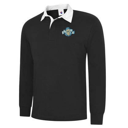 Manchester City Supporters Football Top