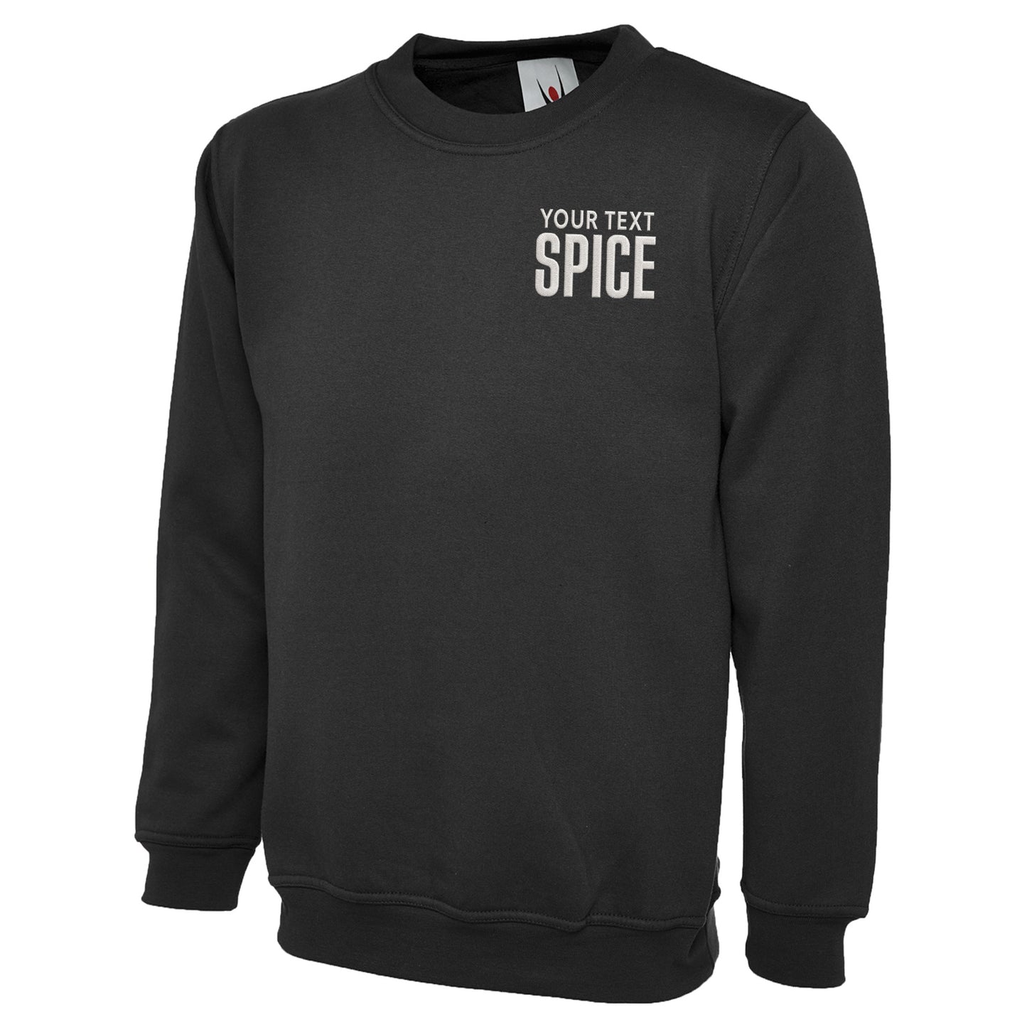 Spice Girls Sweatshirt 