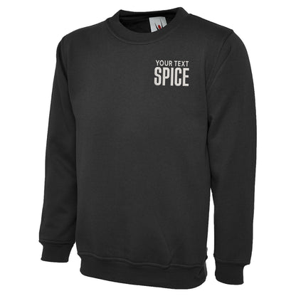 Spice Girls Sweatshirt 