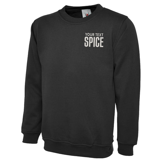 Spice Girls Sweatshirt 