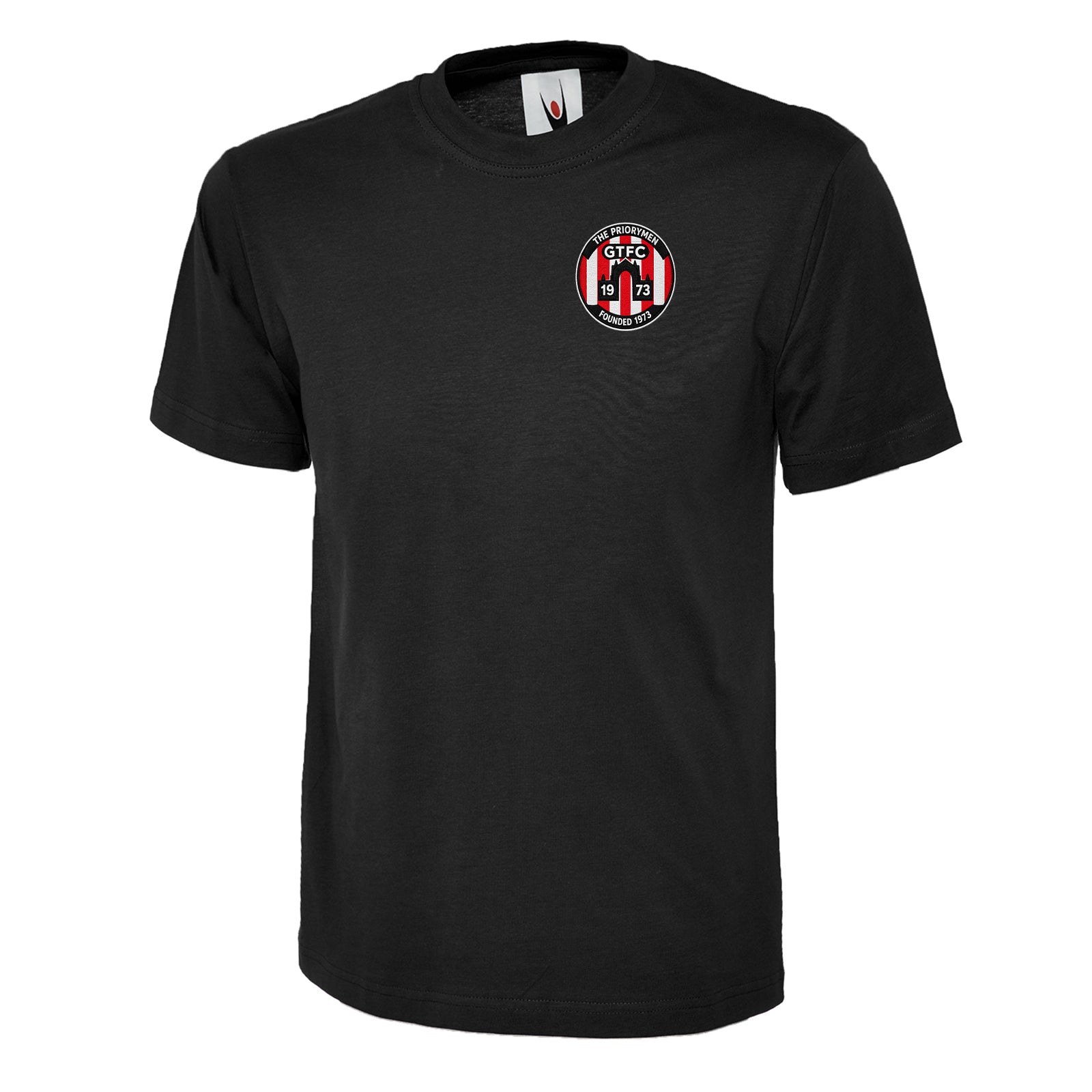 Childs Guisborough Town Football Shirt