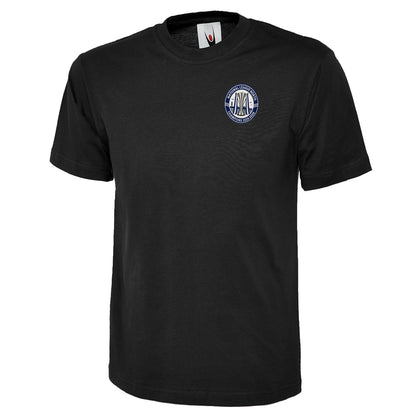 Flyde National League North Champions 2026 T-Shirt