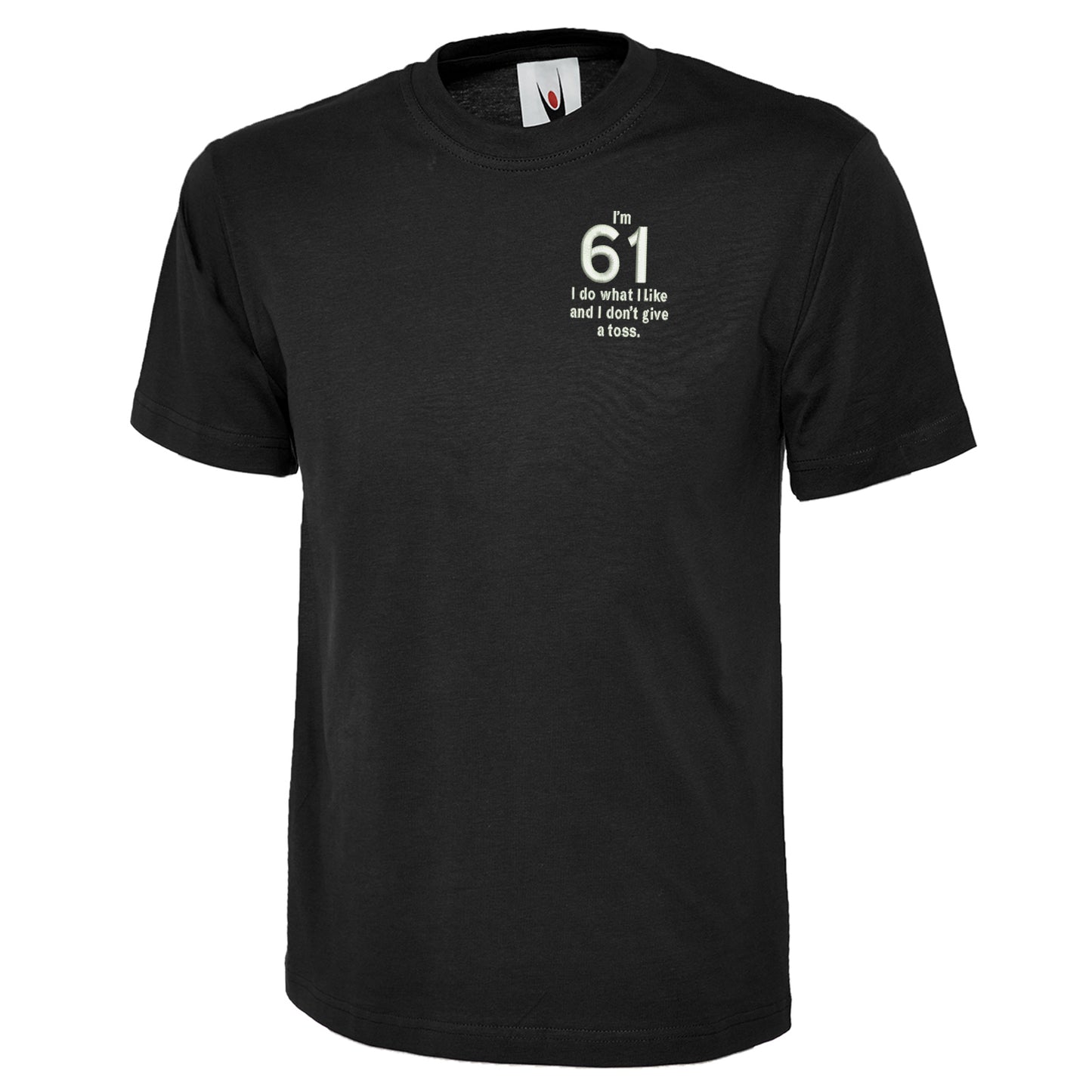 61st Birthday T-Shirt