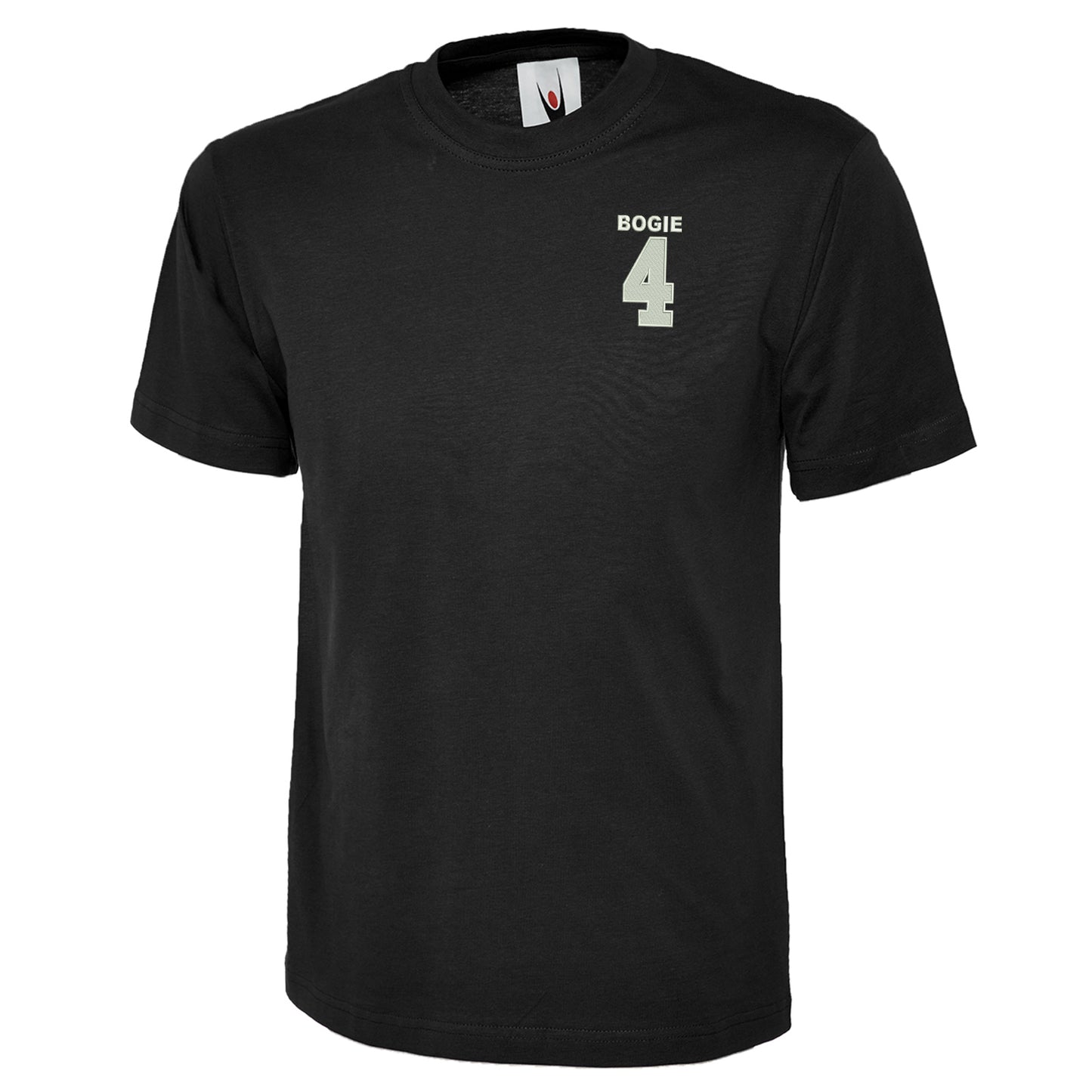 Bogie 4 T Shirt Mens