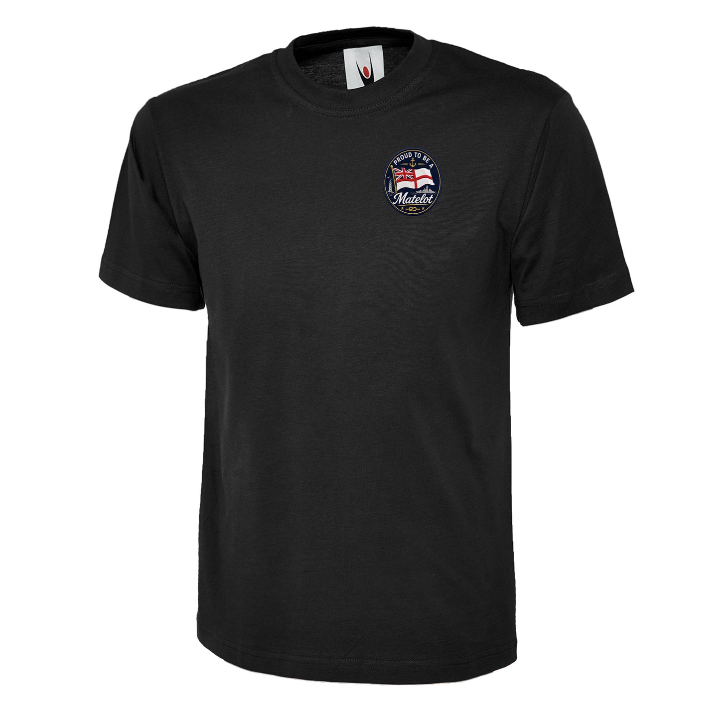 Childs Royal Navy Matelot Shirt