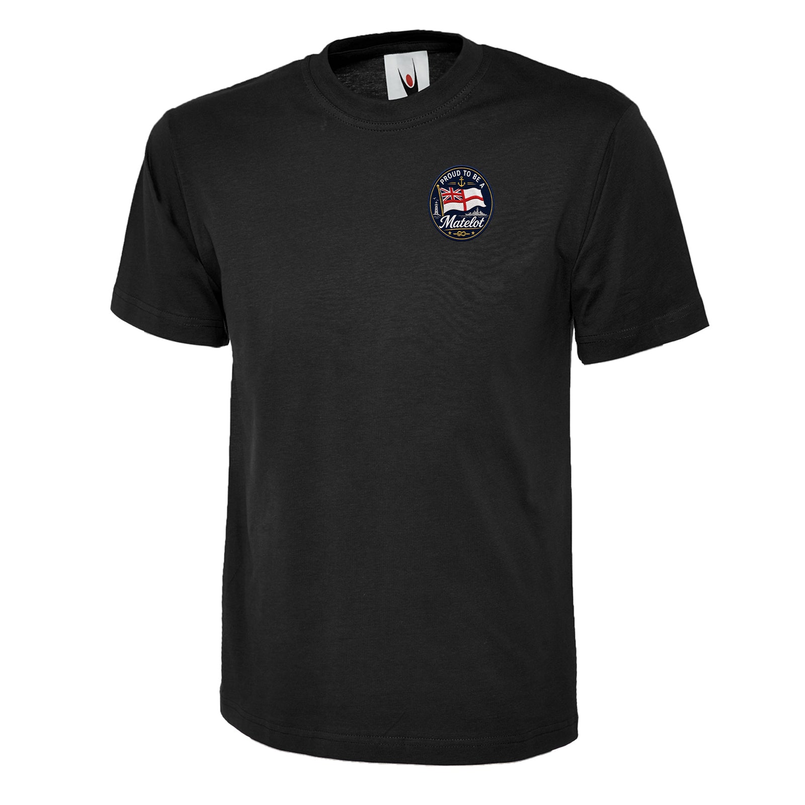 Childs Royal Navy Matelot Shirt