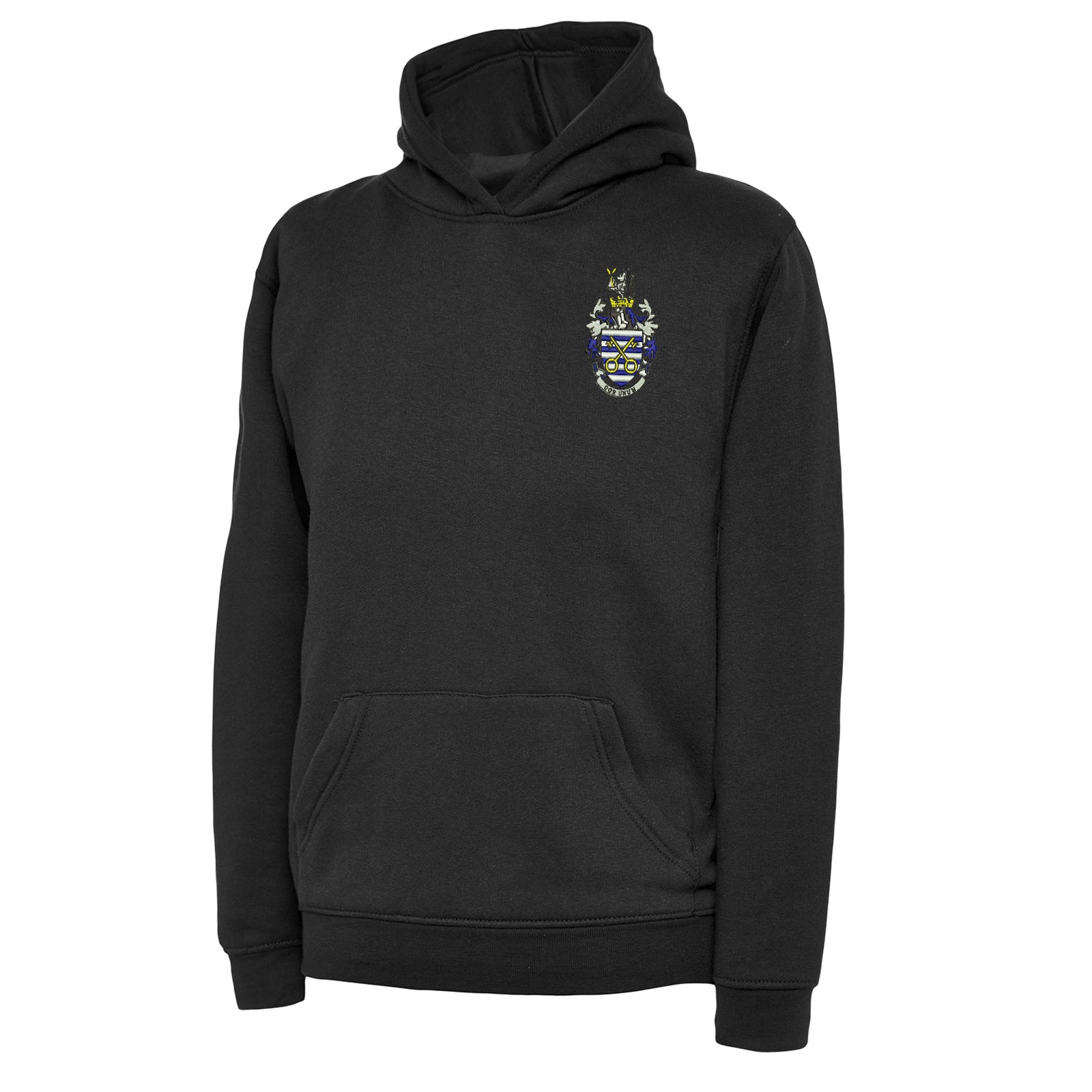 Retro Peterborough 1949 Hoodie