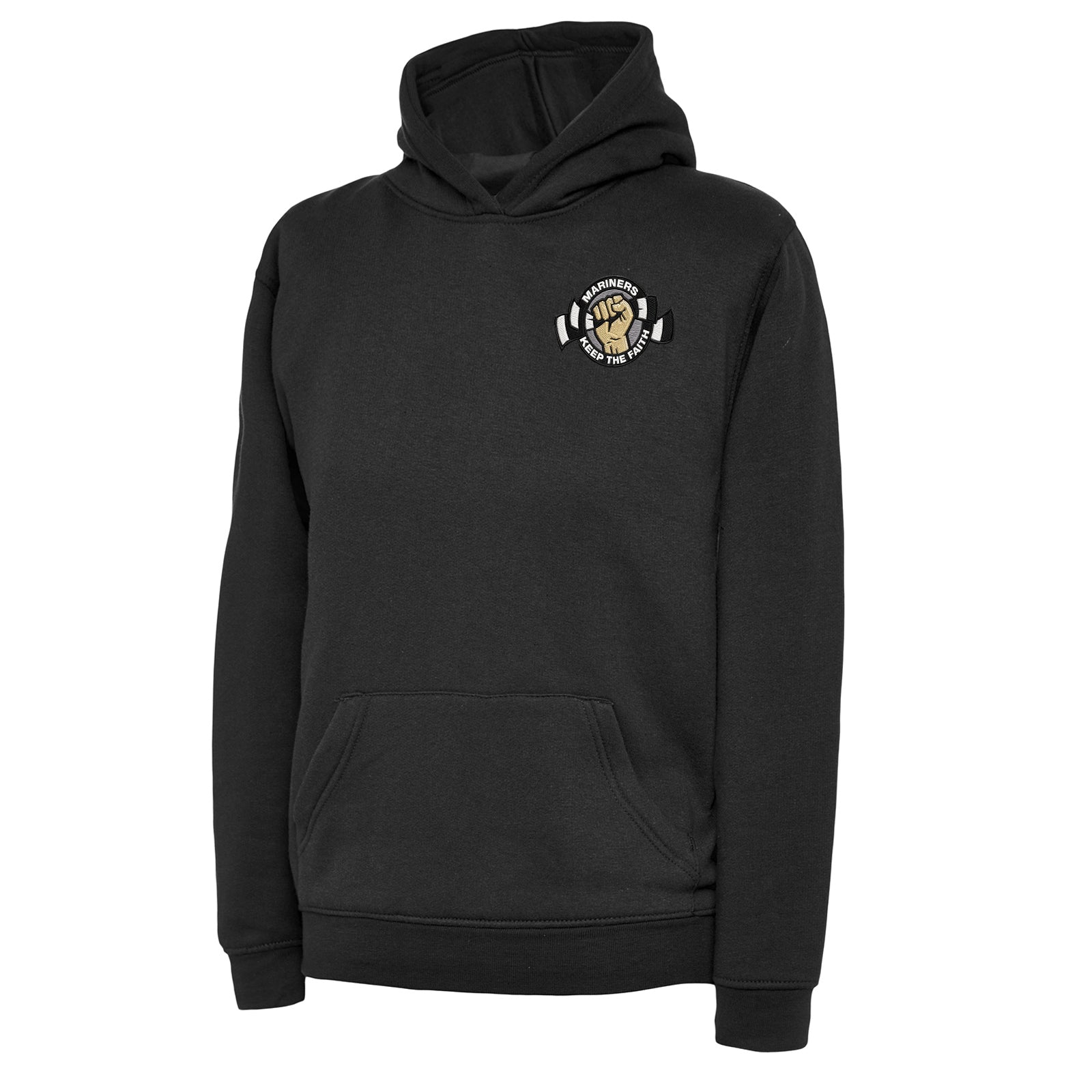 Children's Grimsby Town Football Hoodie 