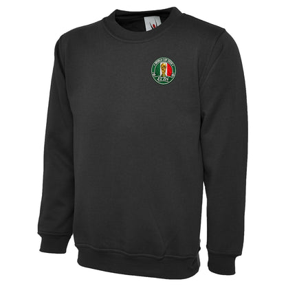 Mexico World Cup 2026 Sweatshirt