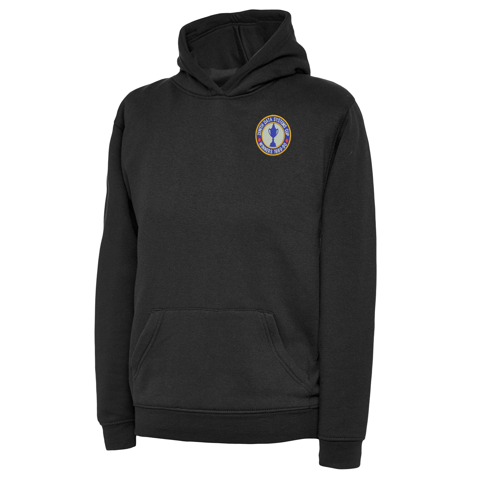 Children's Chelsea Full Members Cup Hoodie