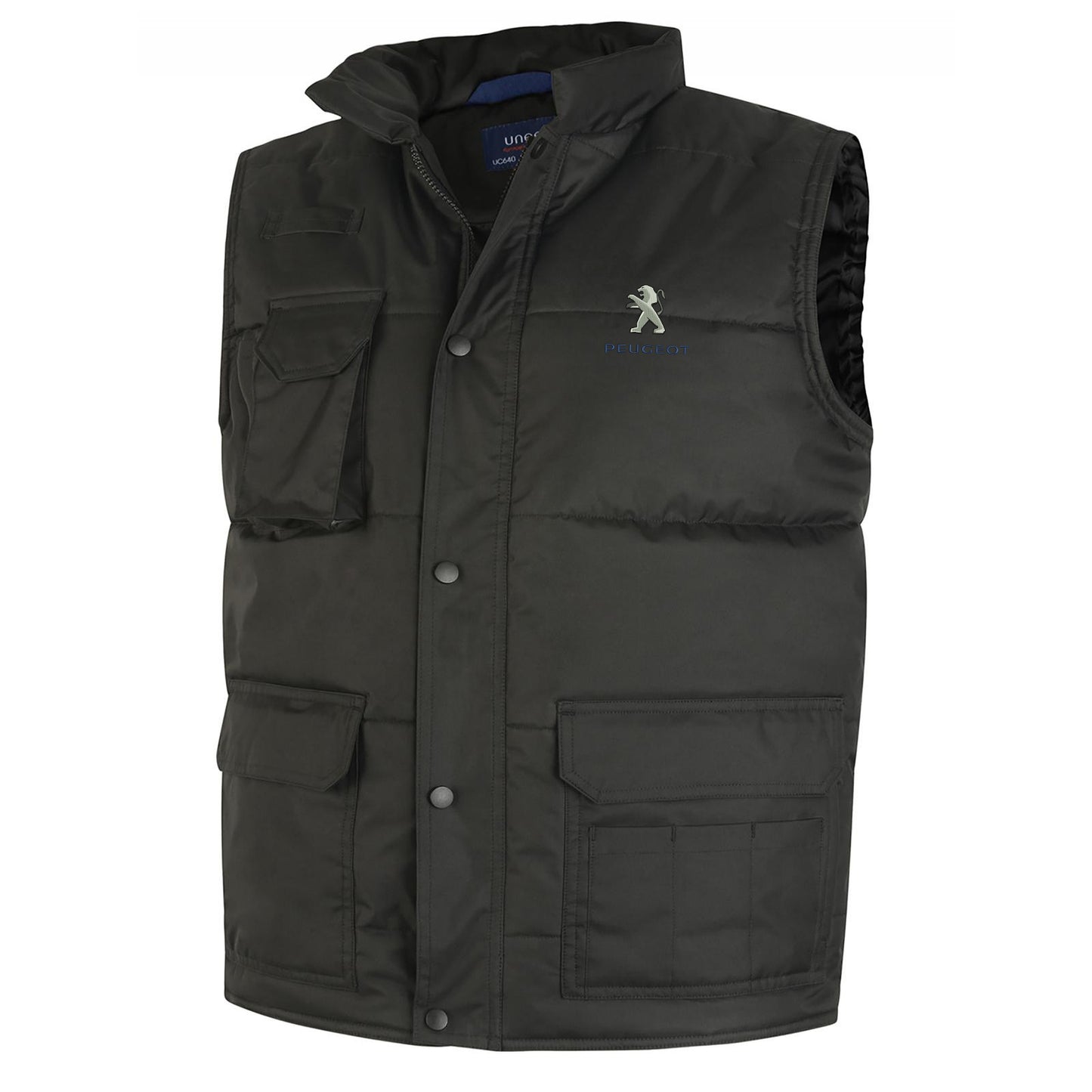 Peugeot Body Warmer
