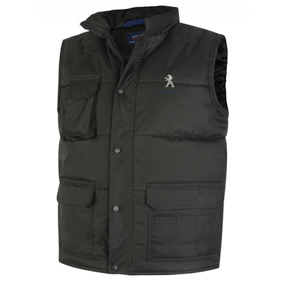 Peugeot Body Warmer