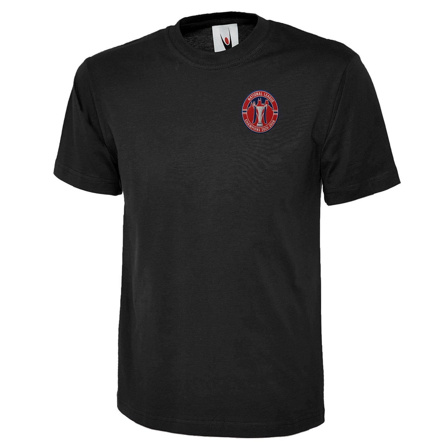 York National League Champions 2026 T-Shirt 