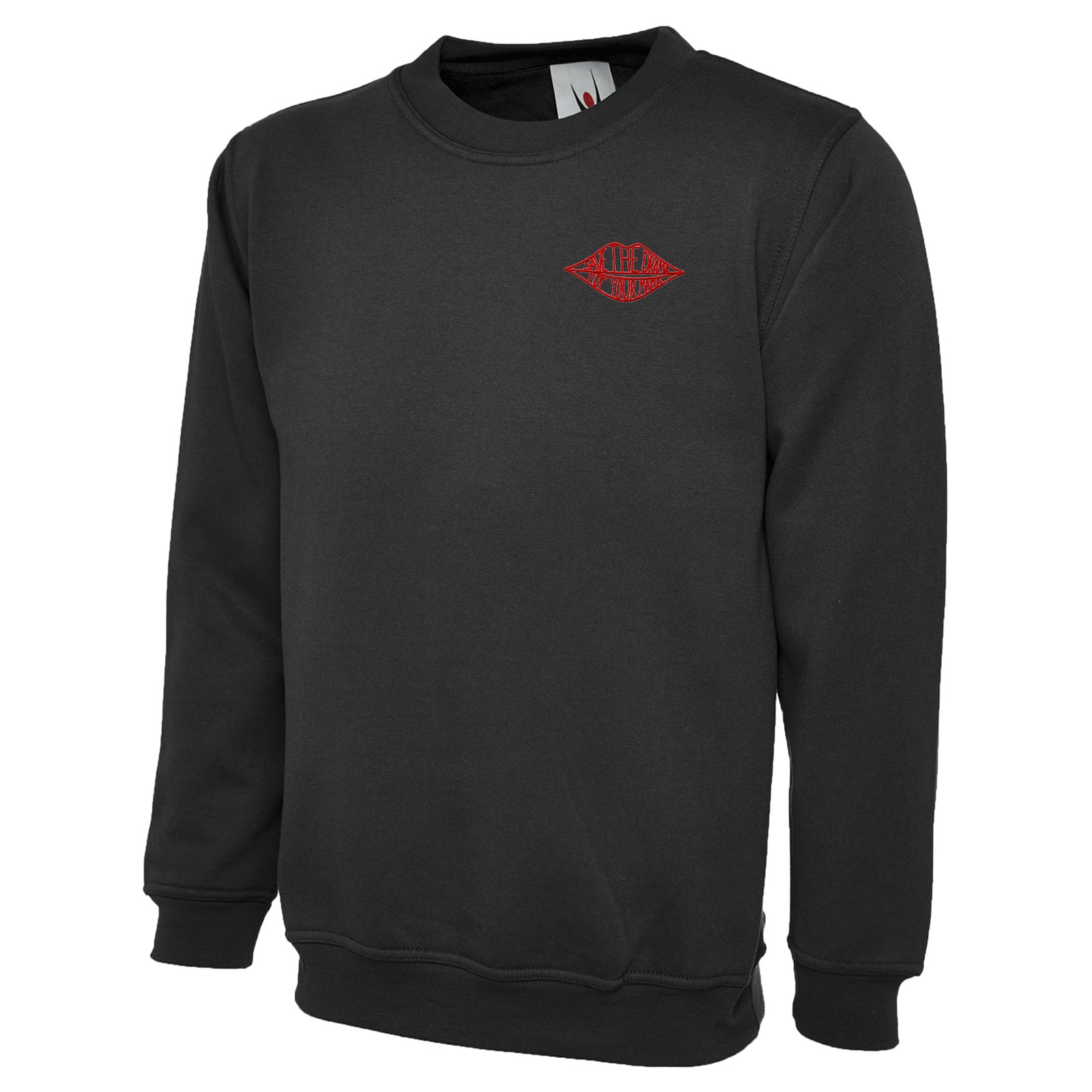 Save The Drama for Your Mama Rachel Green Friends Sweatshirt