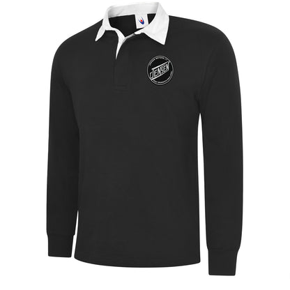Jensen Motors Limited West Bromwich Football Top