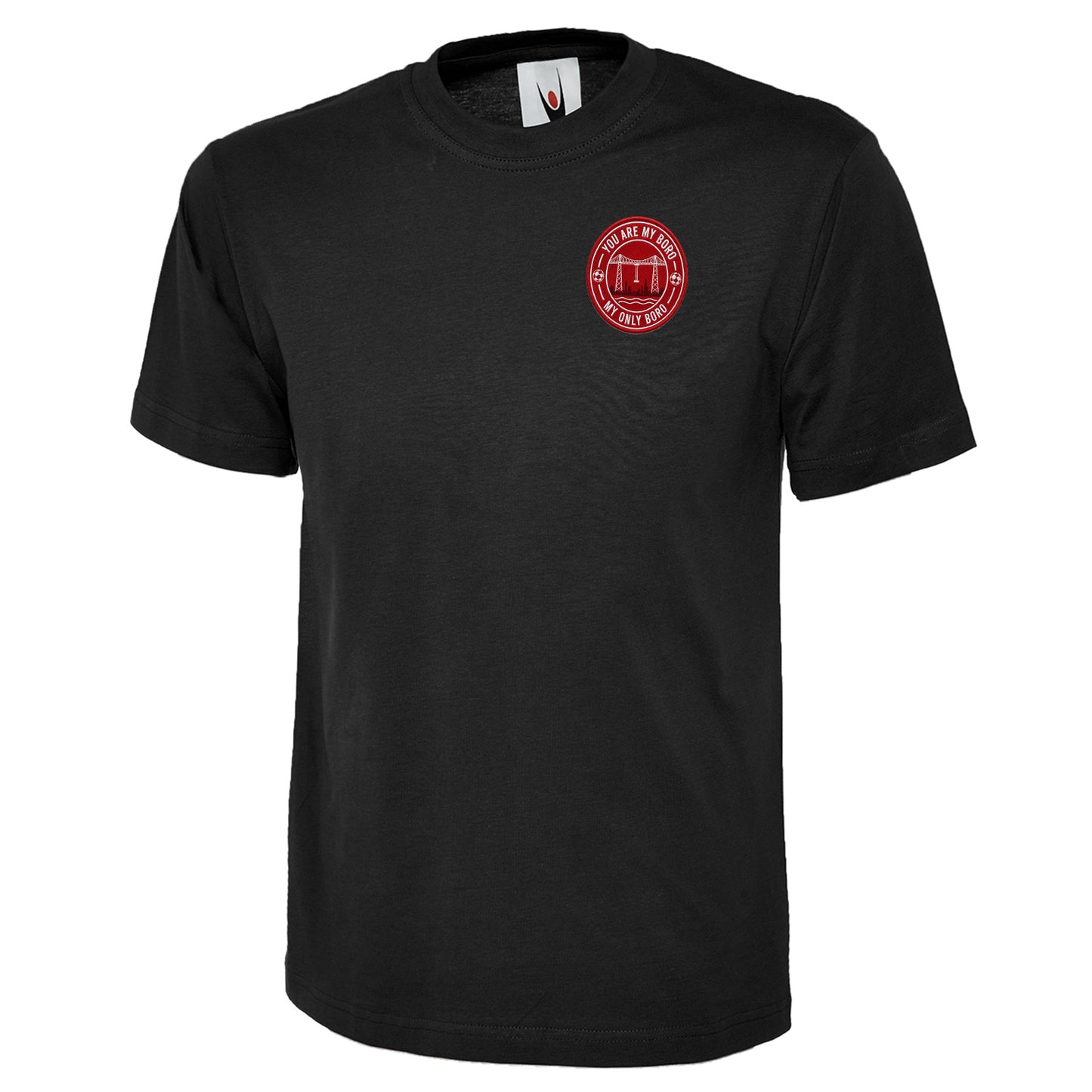 You Are My Boro My Only Boro T-Shirt 