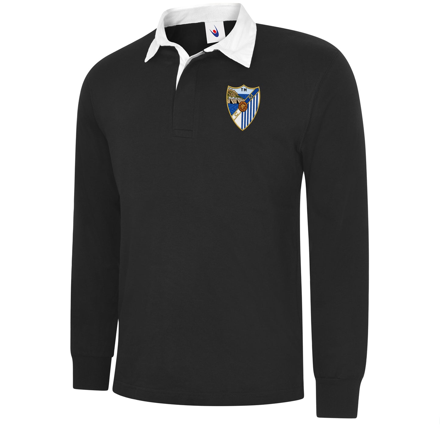 Retro Malaga 1948 Football Football Top
