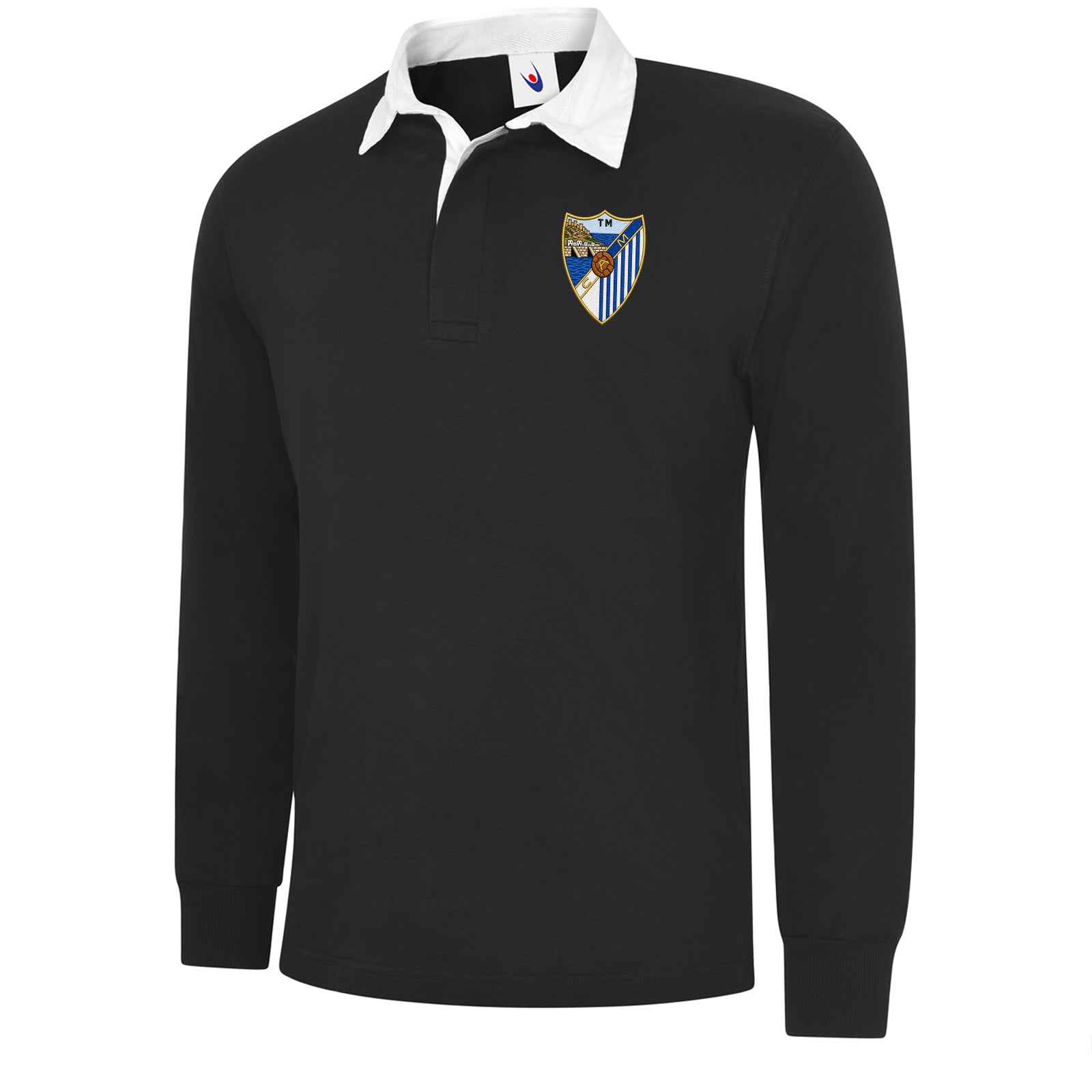 Retro Malaga 1948 Football Football Top