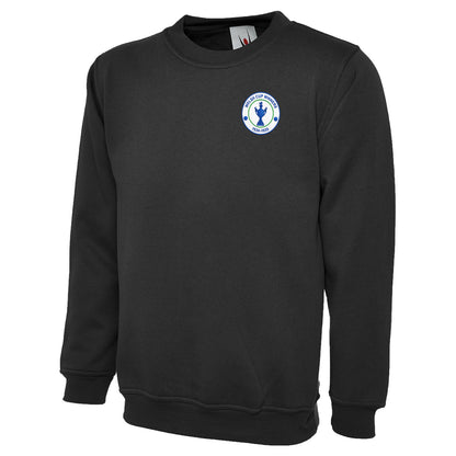Vintage Tranmere Rovers Sweatshirt |
