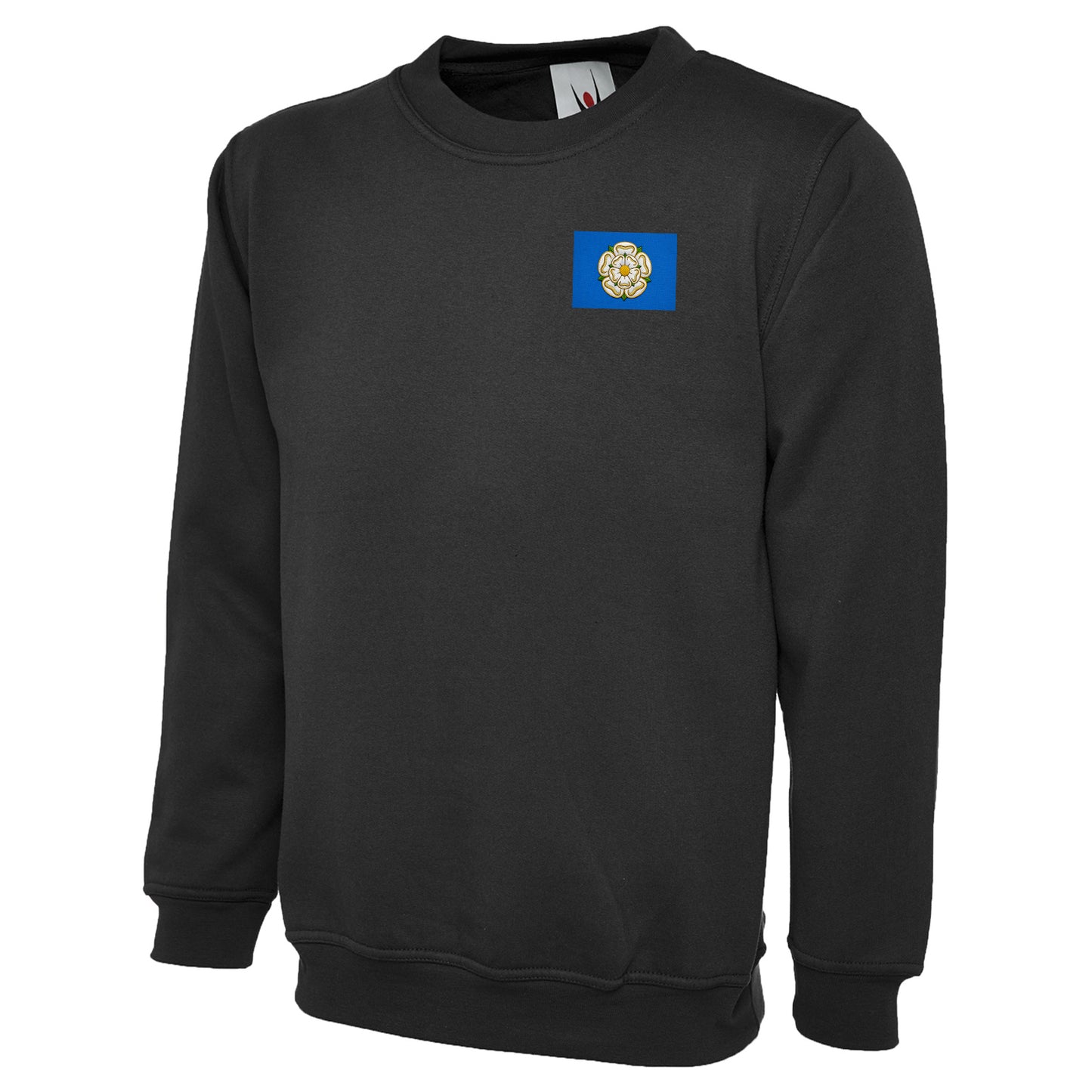 Flag of Yorkshire Sweatshirt 