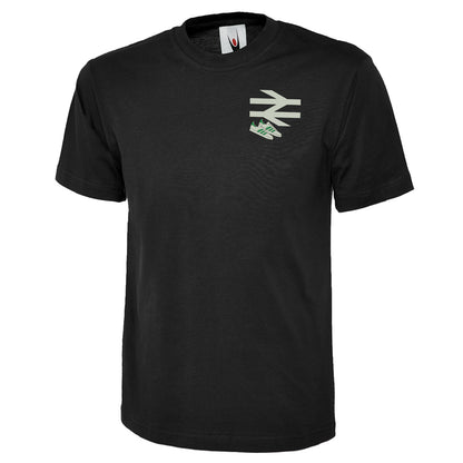 Celtic Away Days Classic T-Shirt