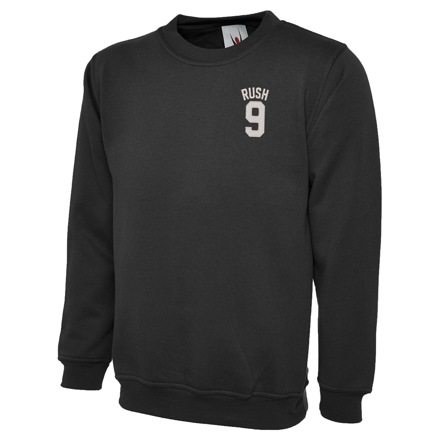 Rush Football Sweatshirt