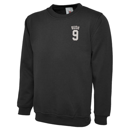 Rush Football Sweatshirt
