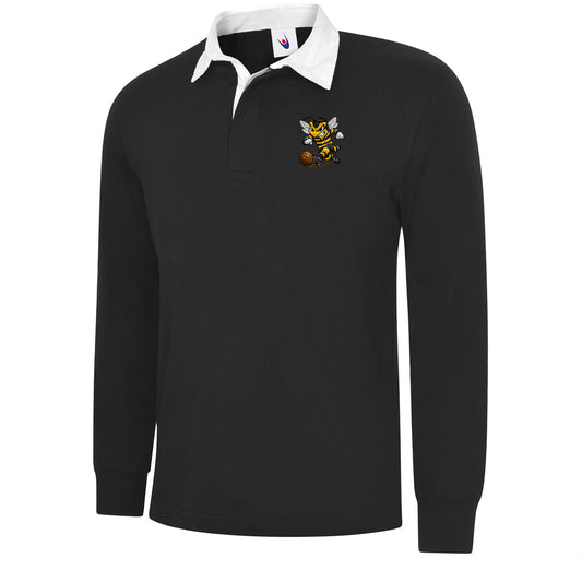 Alloa Athletic 1960s Football Top